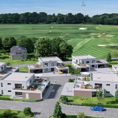 Am Schloss Ranzow - Baltic Blue * Lohme