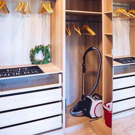 Am Schloss Ranzow - Baltic Blue Lohme